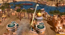 Скриншот к игре Empire Earth II