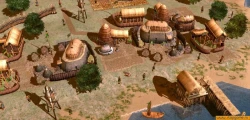 Скриншот к игре Empire Earth II