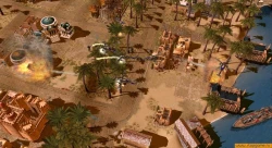 Скриншот к игре Empire Earth II