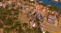 Скриншот к игре Empire Earth II
