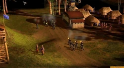 Скриншот к игре Empire Earth II