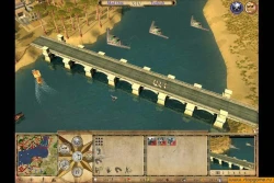 Скриншот к игре Empire Earth II
