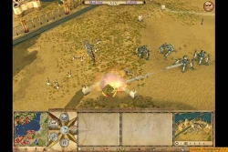 Скриншот к игре Empire Earth II