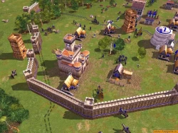 Скриншот к игре Empire Earth II