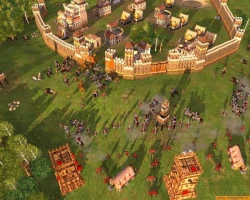 Скриншот к игре Empire Earth II