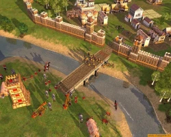 Скриншот к игре Empire Earth II