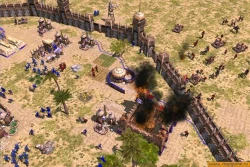 Скриншот к игре Empire Earth II