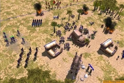 Скриншот к игре Empire Earth II