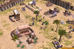 Скриншот к игре Empire Earth II