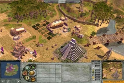 Скриншот к игре Empire Earth II
