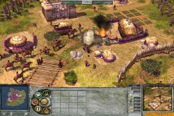 Скриншот к игре Empire Earth II