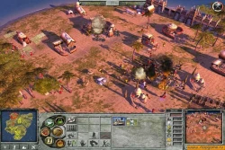Скриншот к игре Empire Earth II