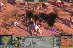 Скриншот к игре Empire Earth II