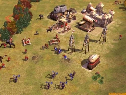 Скриншот к игре Empire Earth II