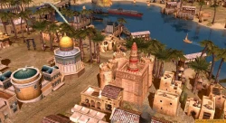 Empire Earth II Screenshots
