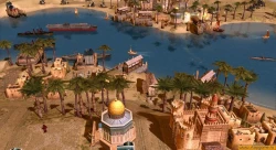 Empire Earth II Screenshots