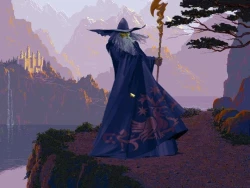 Скриншот к игре Fantasy General