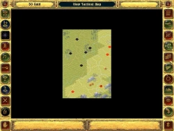 Fantasy General Screenshots