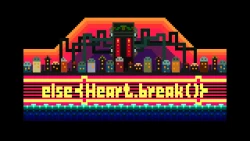 Скриншот к игре Else Heart.Break()