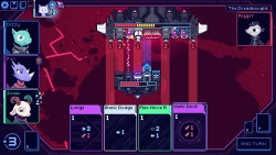 Скриншот к игре Cobalt Core