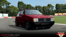 Скриншот к игре Automobilista