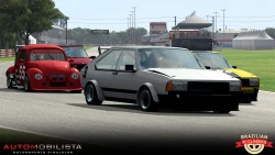 Скриншот к игре Automobilista