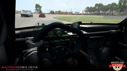 Скриншот к игре Automobilista
