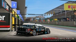 Скриншот к игре Automobilista