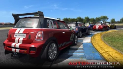 Скриншот к игре Automobilista
