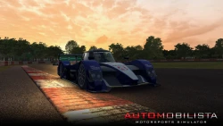 Automobilista Screenshots