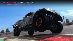 Automobilista Screenshots