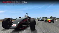 Automobilista Screenshots