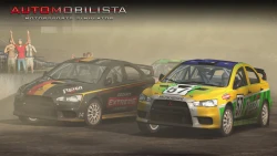 Automobilista Screenshots