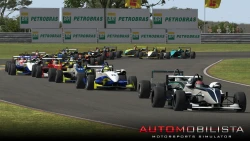 Automobilista Screenshots