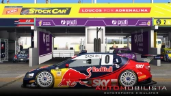 Automobilista Screenshots