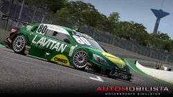 Automobilista Screenshots