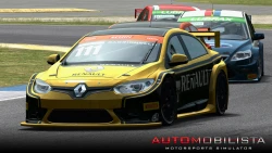 Automobilista Screenshots