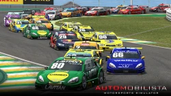 Automobilista Screenshots