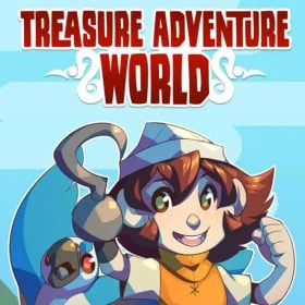 Treasure Adventure World