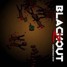 Blackout Z: Slaughterhouse Edition