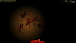 Blackout Z: Slaughterhouse Edition Screenshots