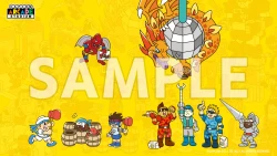 Скриншот к игре Capcom Arcade Stadium