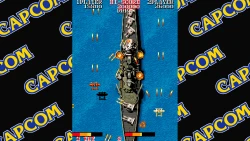 Capcom Arcade Stadium Screenshots