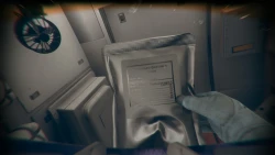 Outreach Screenshots