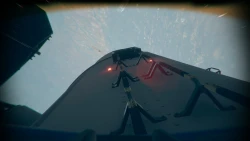 Outreach Screenshots