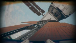 Outreach Screenshots
