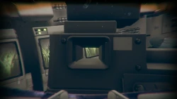 Outreach Screenshots