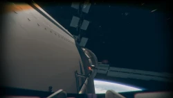 Outreach Screenshots