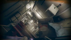 Outreach Screenshots