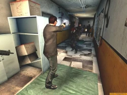 SWAT 4 Screenshots